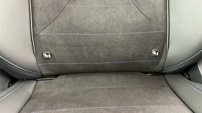 BMW 2 Series 220 M Sport 4dr Step Auto Petrol Saloon - Image 27